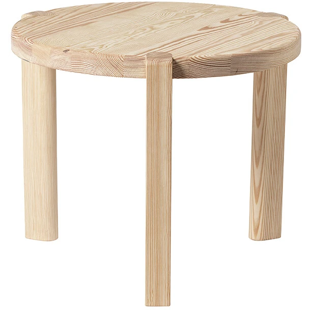 D108 Ragnesminde Coffee Table from Fdb Møbler