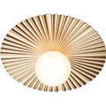 Thumbnail photo of Liila Muuse Wall/ceiling Lamp Medium