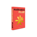 Thumbnail photo of Marrakech Flair - Coffee Table Books - Marisa Berenson