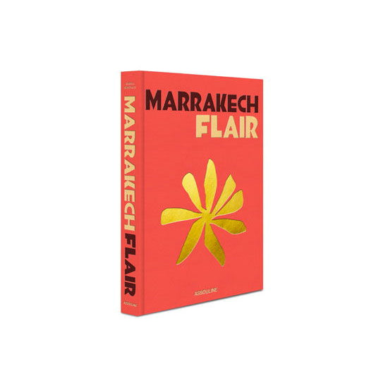 Photo of Marrakech Flair - Coffee Table Books - Marisa Berenson