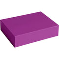Thumbnail photo of Colour Storage, Small