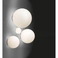 Thumbnail photo of Dioscuri 35 C/w Ceiling Lamp/wall Lamp
