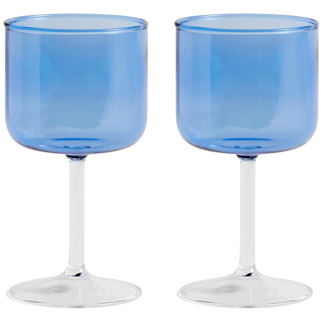 Tint Wine Glass 25 Cl 2-pack 1