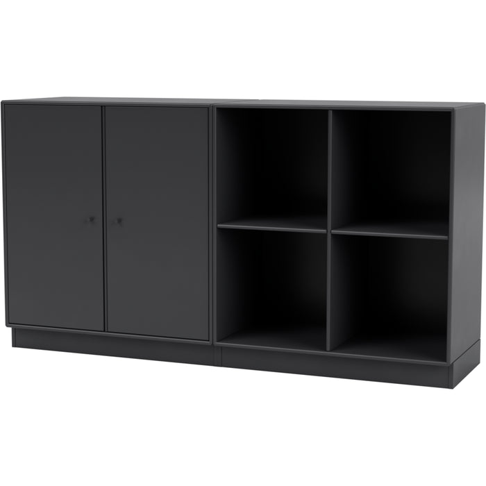 Photo of Pair Classic Sideboard - Plinth H7 cm