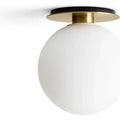 Thumbnail photo of TR Bulb Wall / Ceiling Lamp