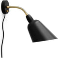 Thumbnail photo of Bellevue AJ9 Wall Lamp
