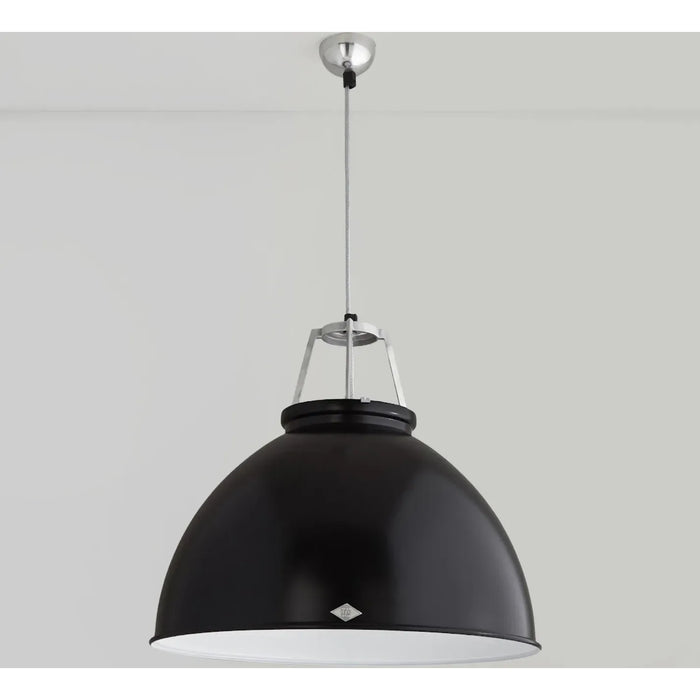 Photo of Titan 5 Pendant Lamp Ø56 cm