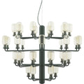 Thumbnail photo of Amp Chandelier 2