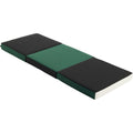 Thumbnail photo of 3 Fold Mattress