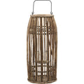 Thumbnail photo of Smoking Egg Lantern - Natural