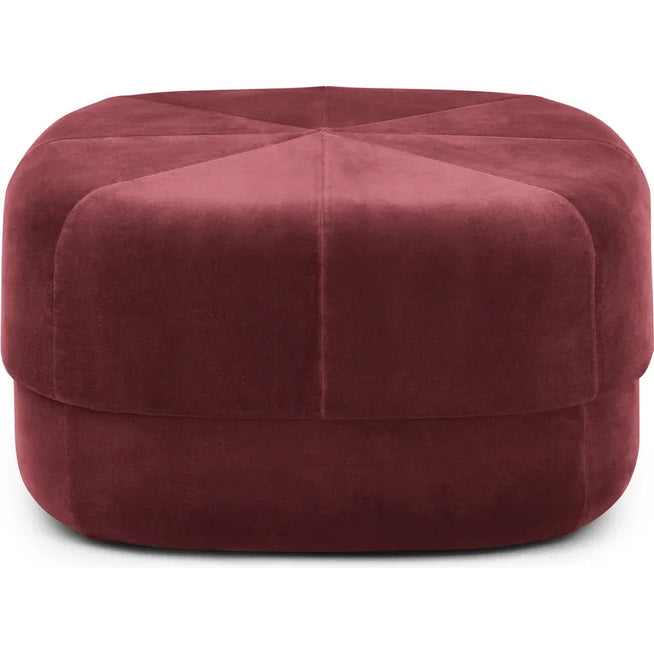 Photo of Circus Pouf Large Dark