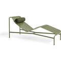 Thumbnail photo of Headrest Cushion for Palissade Chaise Longue