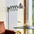 Thumbnail photo of Kaiser Idell 6718-w Wall Lamp