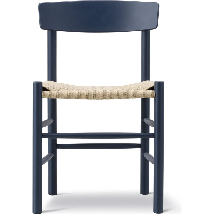 Photo of J39 Mogensen Chair