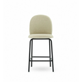 Thumbnail photo of Ace Bar Chair - Barstol - Upholstery: Main Line Flax