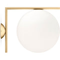 Thumbnail photo of Ic C/w2 Wall Lamp/ceiling Lamp
