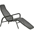 Sunrise Solstol - Solstolar & Solsängar - Cane-line Design Team - Metall