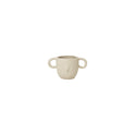 Mus Plant Pot - Urtepotte - Sand