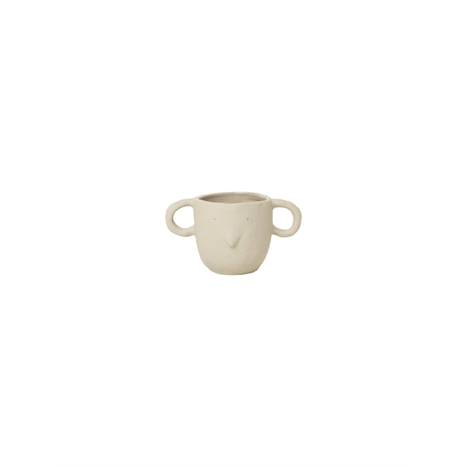 Photo of Mus Plant Pot - Urtepotte - Sand