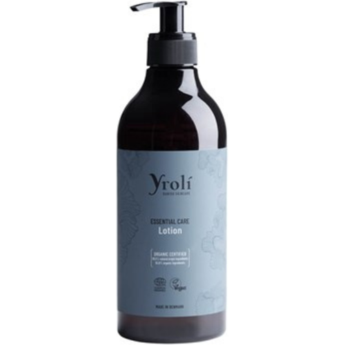 Photo of Yroli Essential Care Body