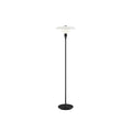 Thumbnail photo of Ph 3½-2½ Gulvlampe Sort