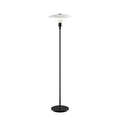 Thumbnail photo of Ph 3½-2½ Gulvlampe Sort