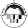 Thumbnail photo of Multi-Lite Pendant Lamp, Small