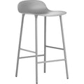 Thumbnail photo of Form Bar Stool 65 Cm Steel