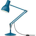 Thumbnail photo of Type 75 Margaret Howell Saxon Blue - Desk Lamps - Sir Kenneth Grange - Blue