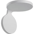 Thumbnail photo of Rea 17 Wall Lamp White