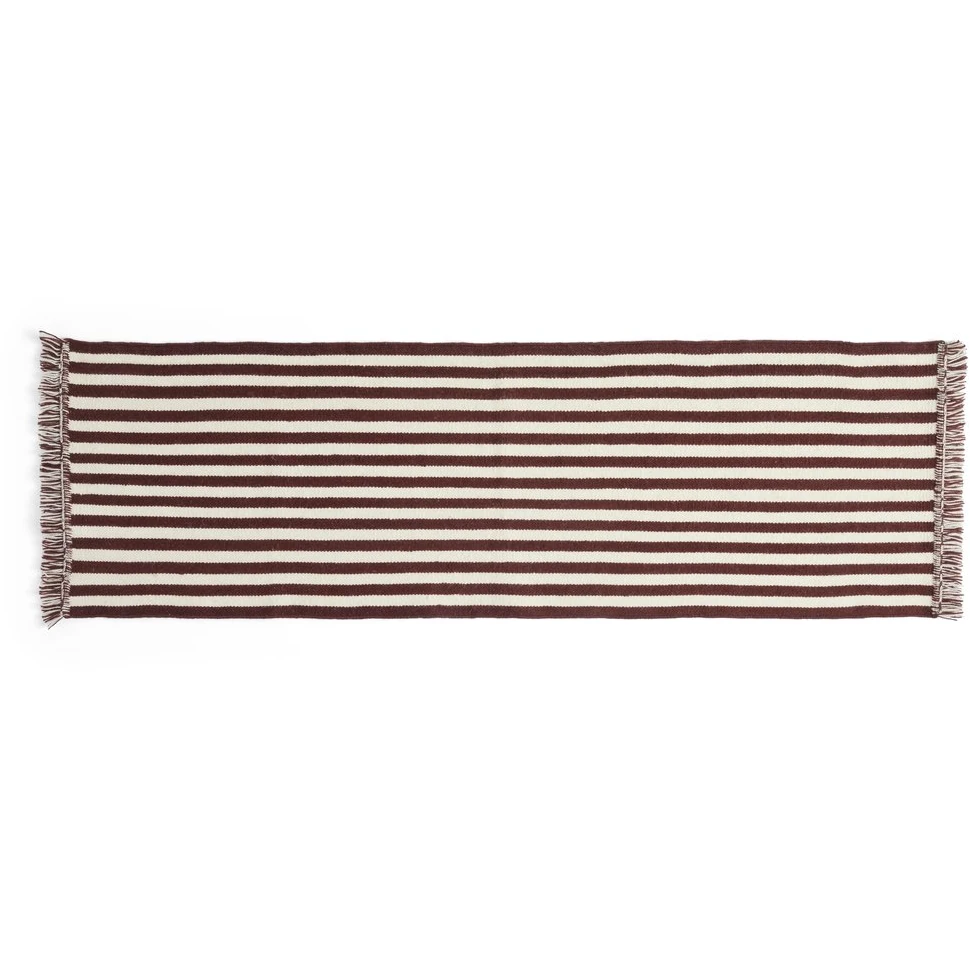 Stripes and Stripes Rug 60x200 Cm