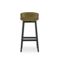 Thumbnail photo of Hyg Bar Stool, Wood 75 Cm