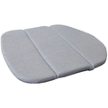 Thumbnail photo of Lean Chair Cushion Cane-line Natté Grey