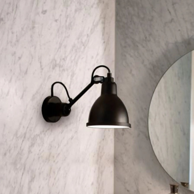 Photo of Lampe Gras 304 Bathroom Wall Lamp