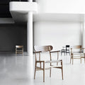 Thumbnail photo of CH26 Dining Armchair