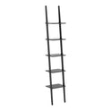 Libri Shelf 5 Shelf Ash