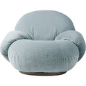 Pacha Lounge Chair with armrest