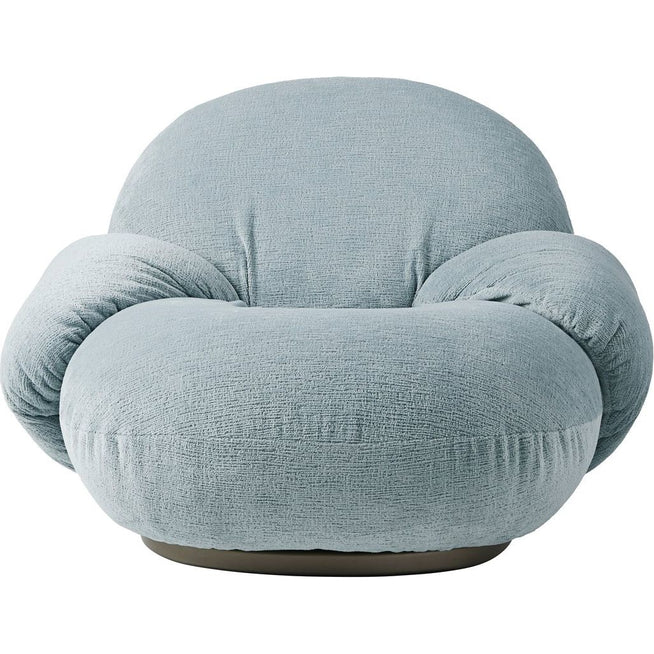 Photo of Pacha Lounge Chair with armrest