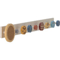 Thumbnail photo of Space Coat Rack