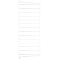 Thumbnail photo of String Wall Rack 75x30, White, 1-pack - Shelving - Nils Strinning - White - Metal