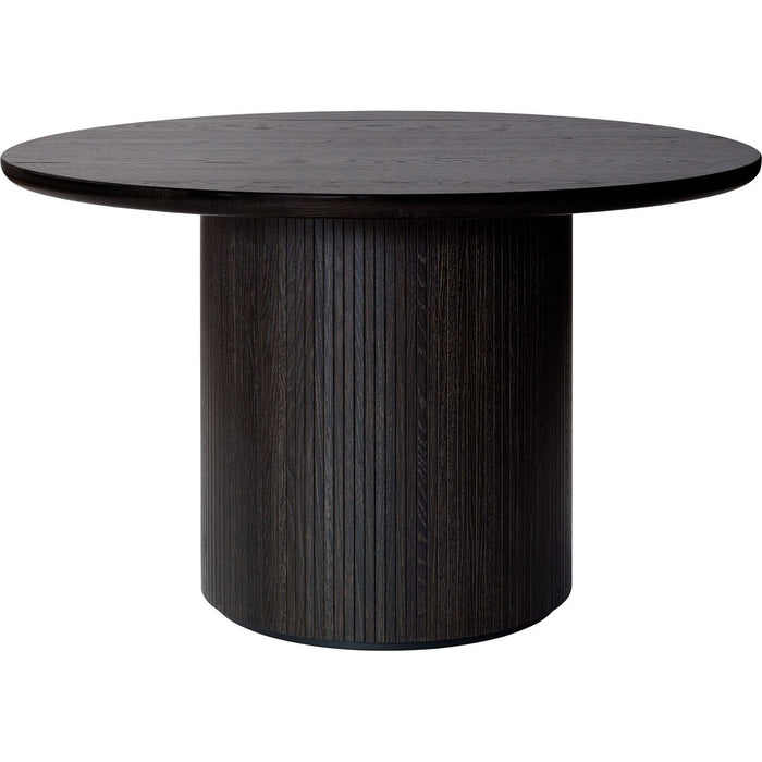Photo of Moon Dining Table, Round, Ø120