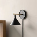 Thumbnail photo of Cast Sconce Wall Lamp