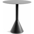 Thumbnail photo of Palissade Cone Table Ø70 cm