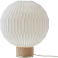 Thumbnail photo of 375 Table Lamp Plastic Shade