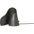 Thumbnail photo of Oyster Table Lamp - Bordlampe - Black - W25 X H23,6 X D17,3 Cm