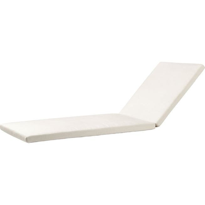 Photo of Carl Hansen - BK14 Diana, Outdoor Canvas 5453 - Dinor & Kuddar - Badil KJ - Beige