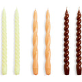 Thumbnail photo of Candle Long Mix Set Of 6