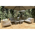Thumbnail photo of Nest Outdoor 2 Seater Sofa
