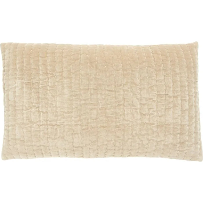 Photo of Castor Cushion incl. Filling - Sand