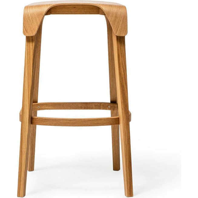 Photo of Leaf Stool High 76 cm